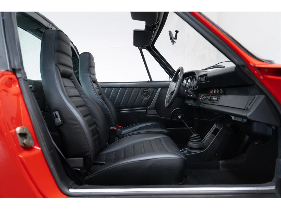 1980 Porsche 911 Carrera SC - Image 18 of 31