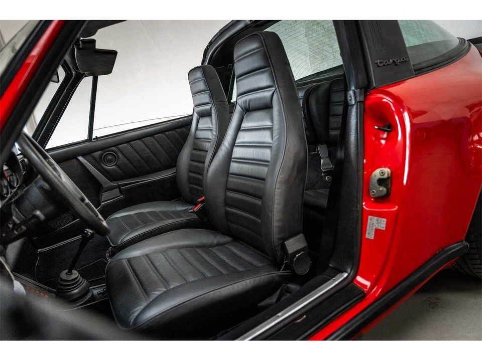 1980 Porsche 911 Carrera SC - Image 19 of 31
