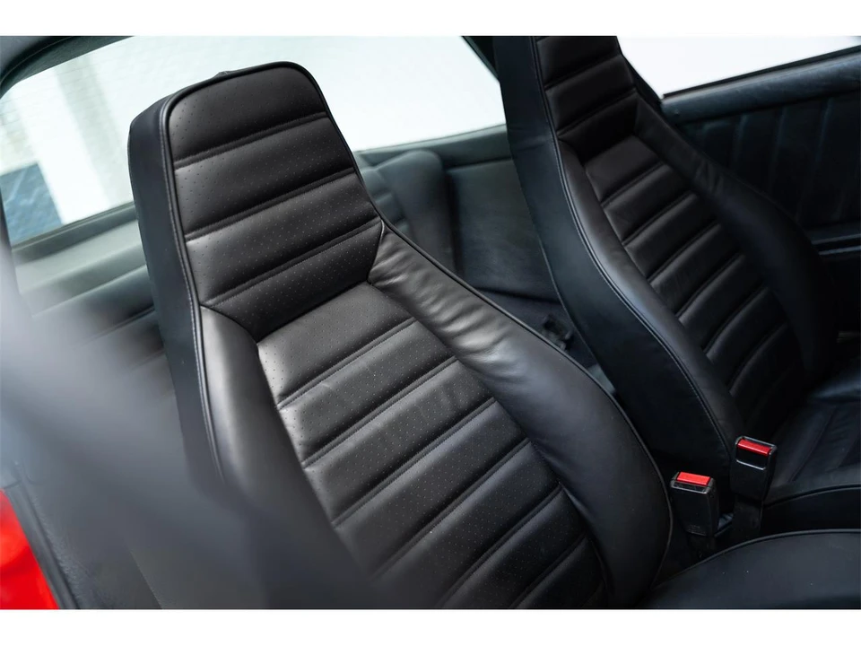 1980 Porsche 911 Carrera SC - Image 20 of 31
