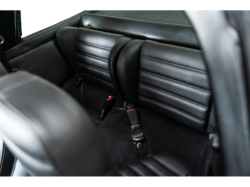 1980 Porsche 911 Carrera SC - Image 21 of 31