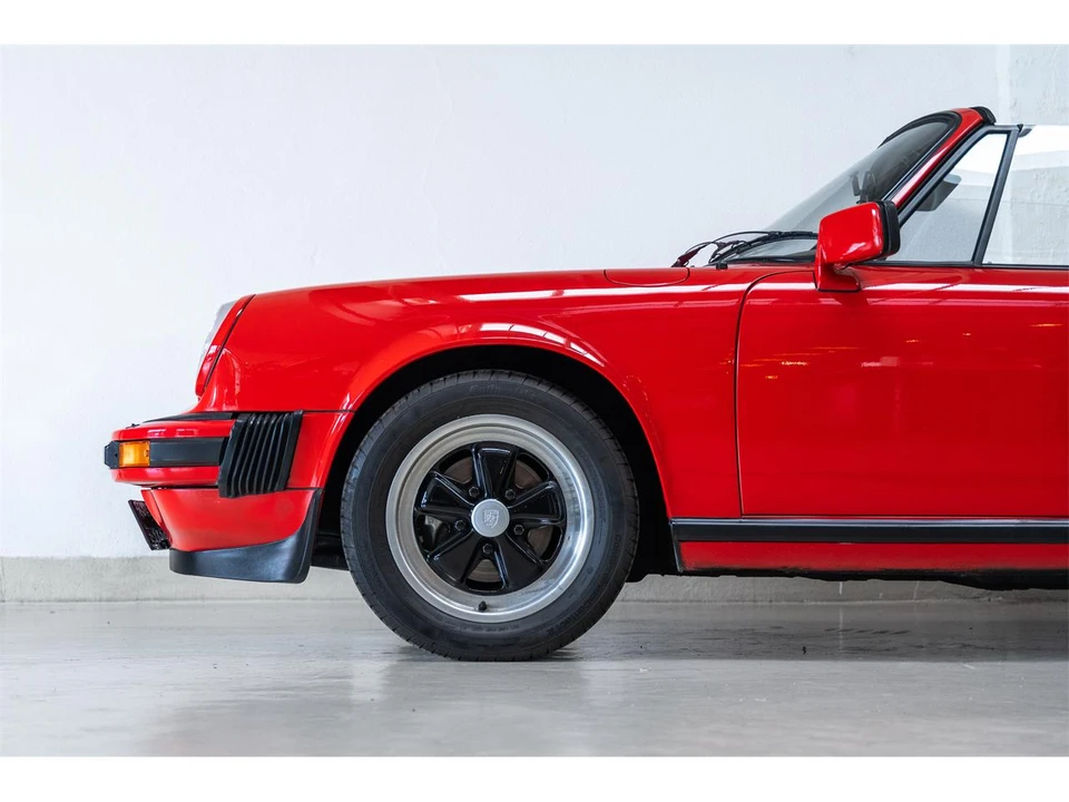 1980 Porsche 911 Carrera SC - Image 23 of 31