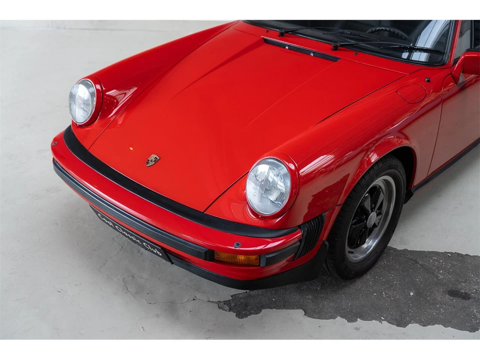 1980 Porsche 911 Carrera SC - Image 24 of 31