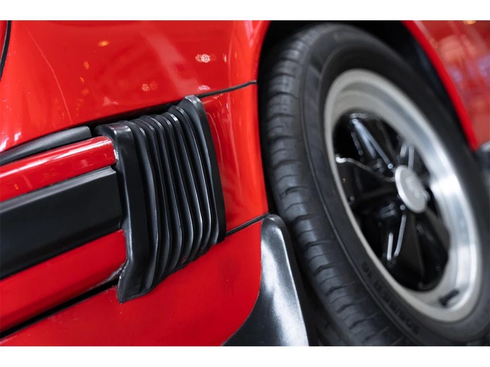 1980 Porsche 911 Carrera SC - Image 26 of 31