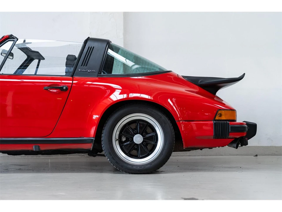1980 Porsche 911 Carrera SC - Image 28 of 31