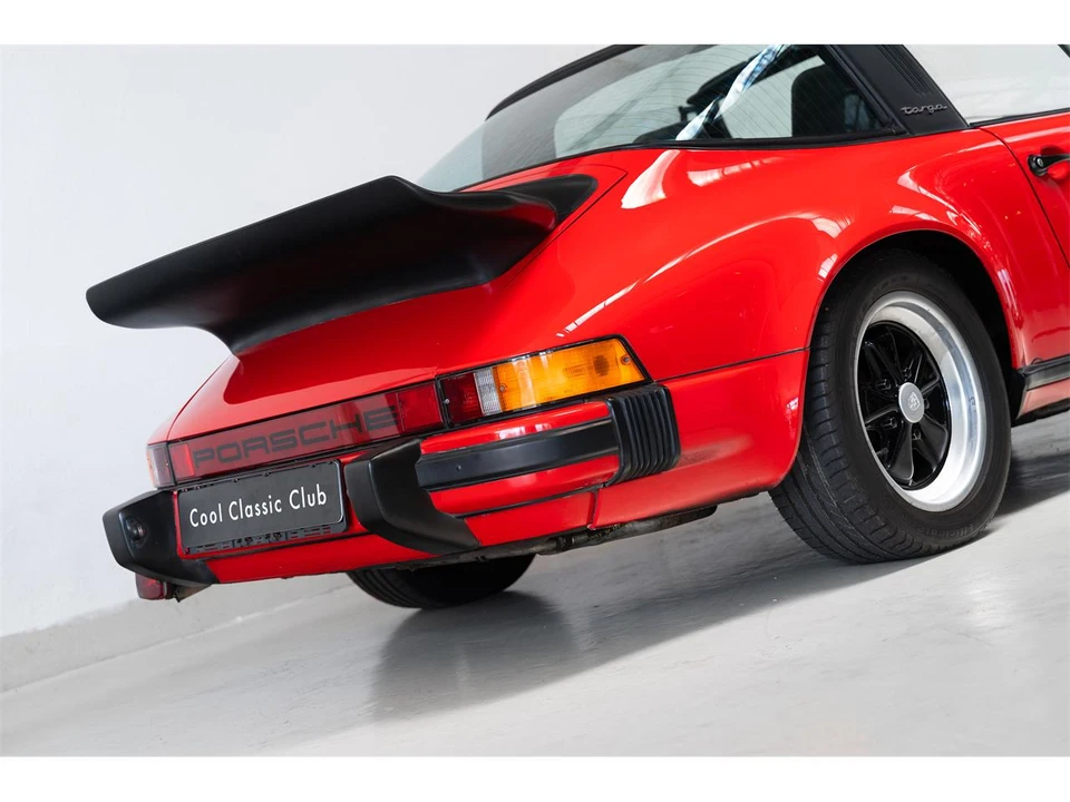 1980 Porsche 911 Carrera SC - Image 29 of 31