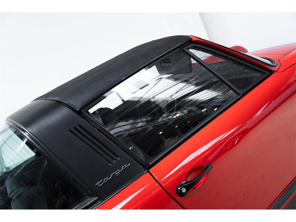 1980 Porsche 911 Carrera SC - Image 31 of 31