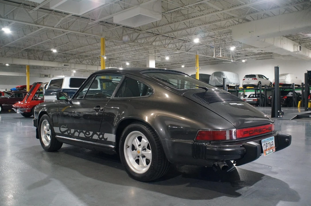 1980 Porsche 911 Carrera SC - Image 12 of 31