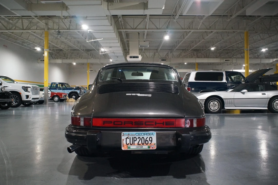 1980 Porsche 911 Carrera SC - Image 14 of 31