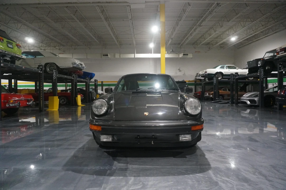 1980 Porsche 911 Carrera SC - Image 24 of 31