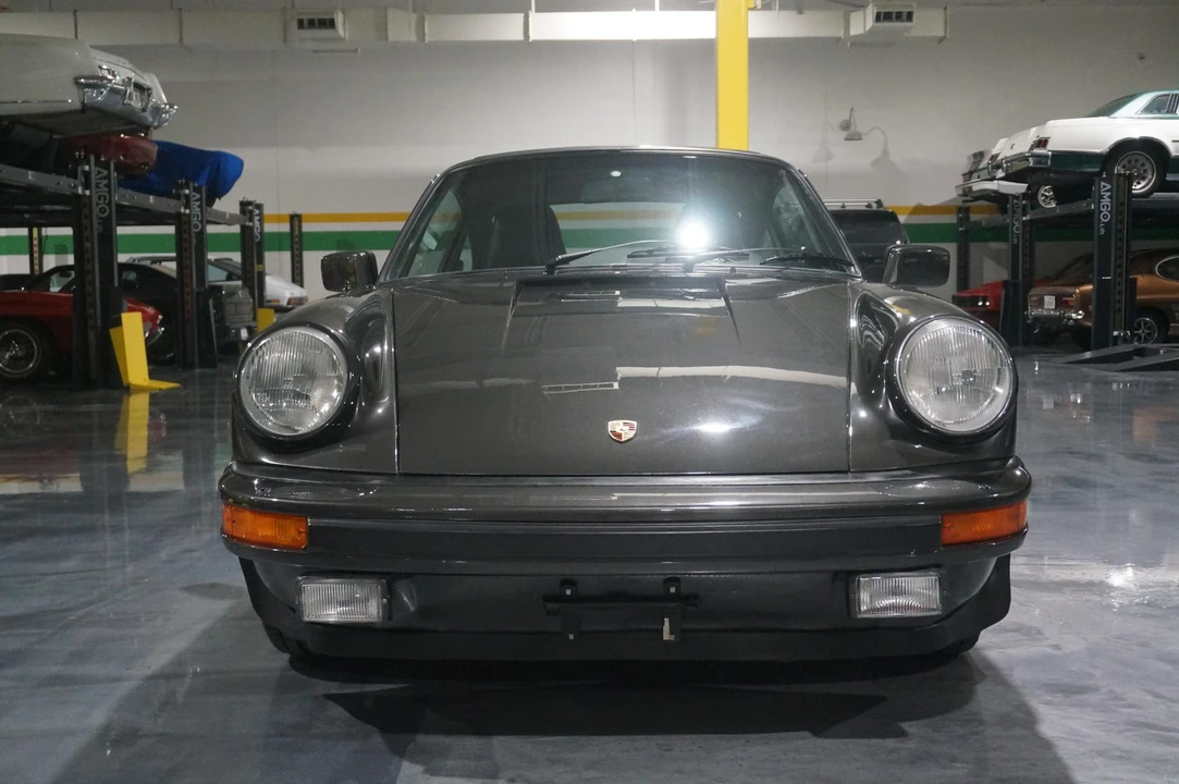 1980 Porsche 911 Carrera SC - Image 23 of 31