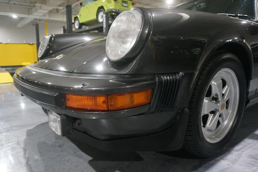 1980 Porsche 911 Carrera SC - Image 29 of 31