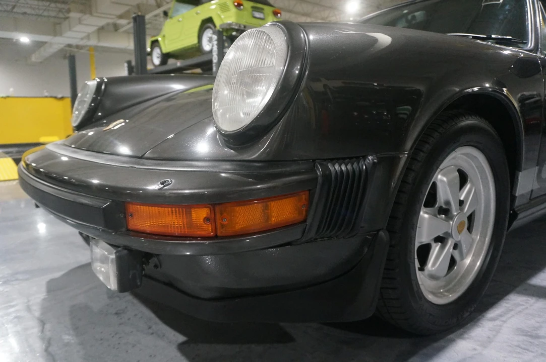 1980 Porsche 911 Carrera SC - Image 28 of 31
