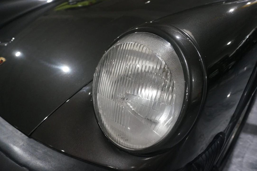 1980 Porsche 911 Carrera SC - Image 30 of 31