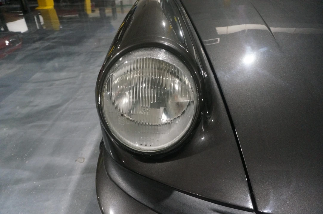 1980 Porsche 911 Carrera SC - Image 25 of 31