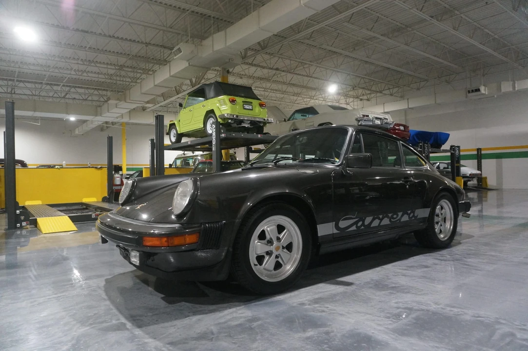 1980 Porsche 911 Carrera SC - Image 10 of 31