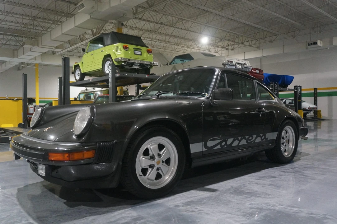 1980 Porsche 911 Carrera SC - Image 9 of 31