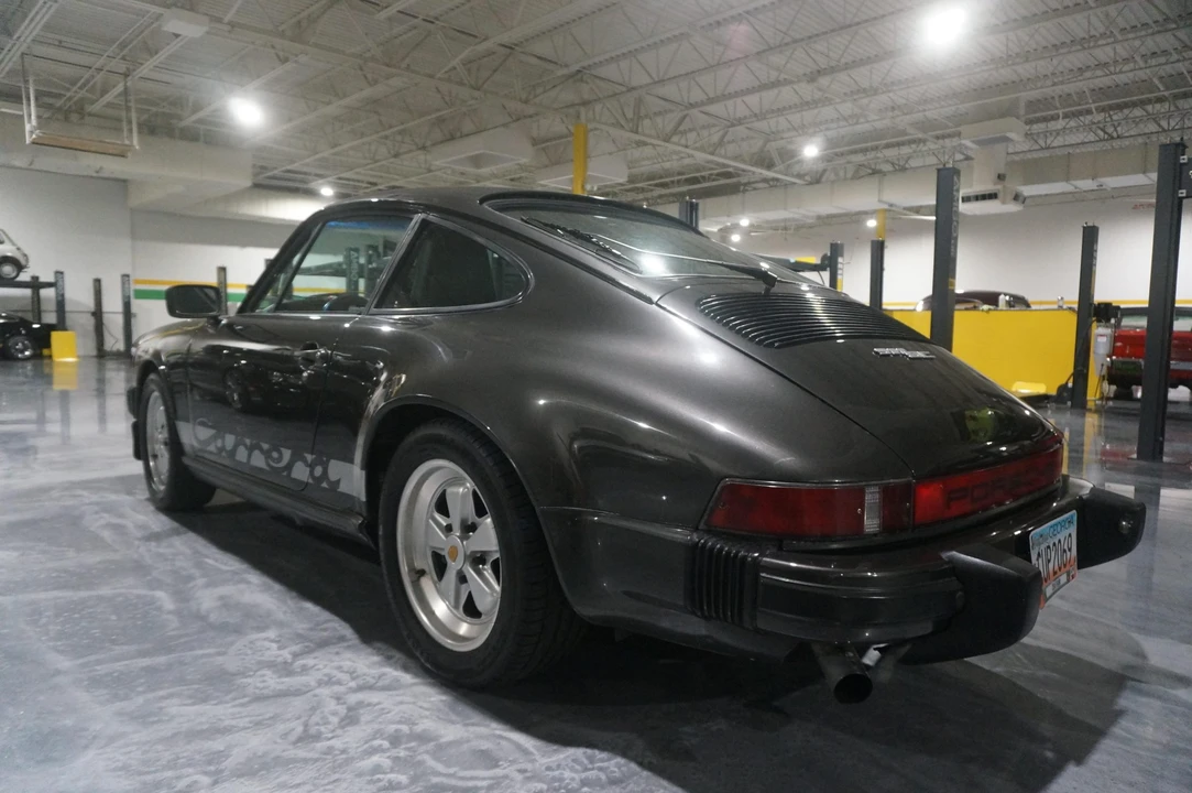 1980 Porsche 911 Carrera SC - Image 13 of 31