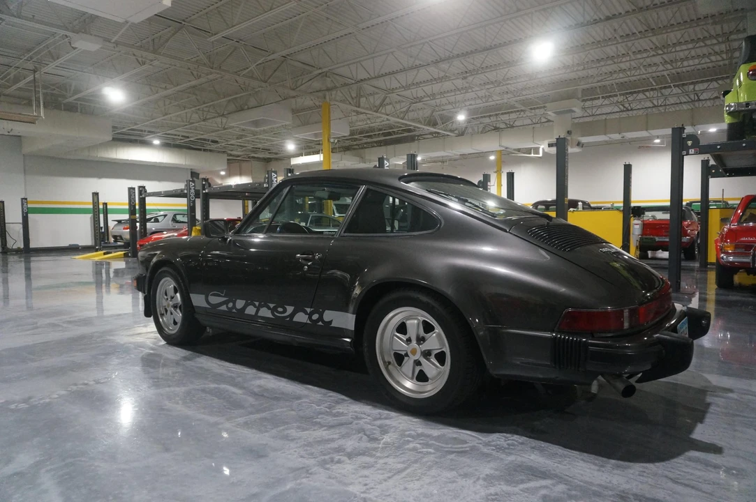 1980 Porsche 911 Carrera SC - Image 11 of 31