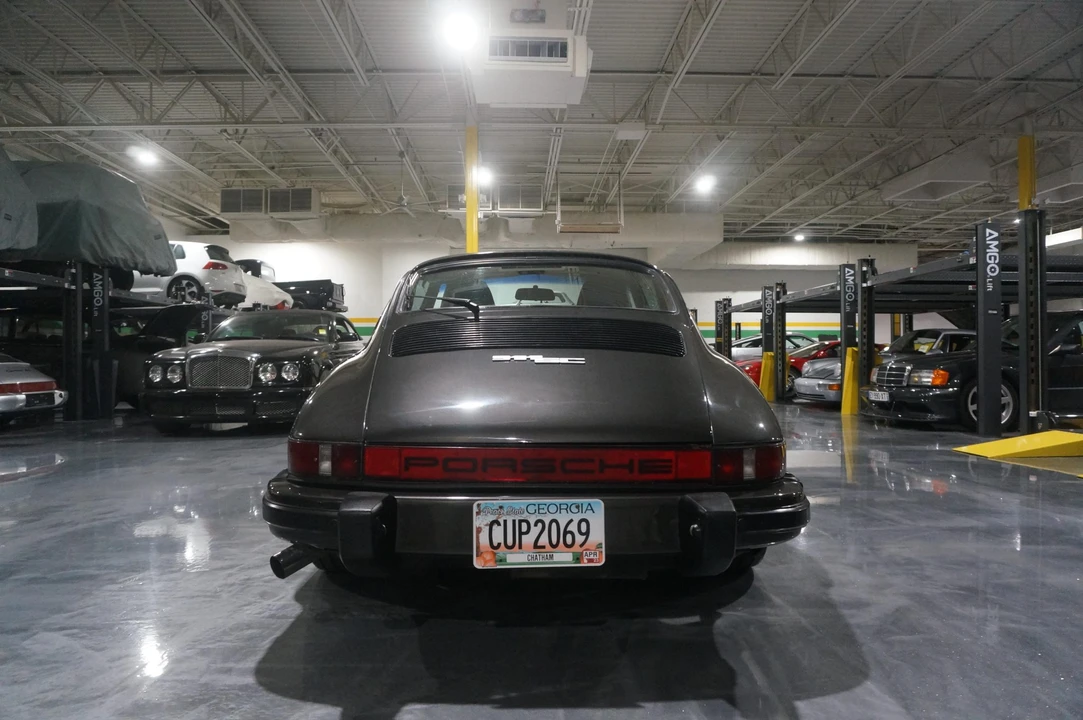1980 Porsche 911 Carrera SC - Image 15 of 31