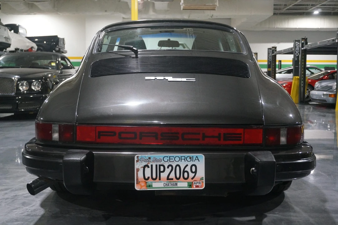 1980 Porsche 911 Carrera SC - Image 16 of 31
