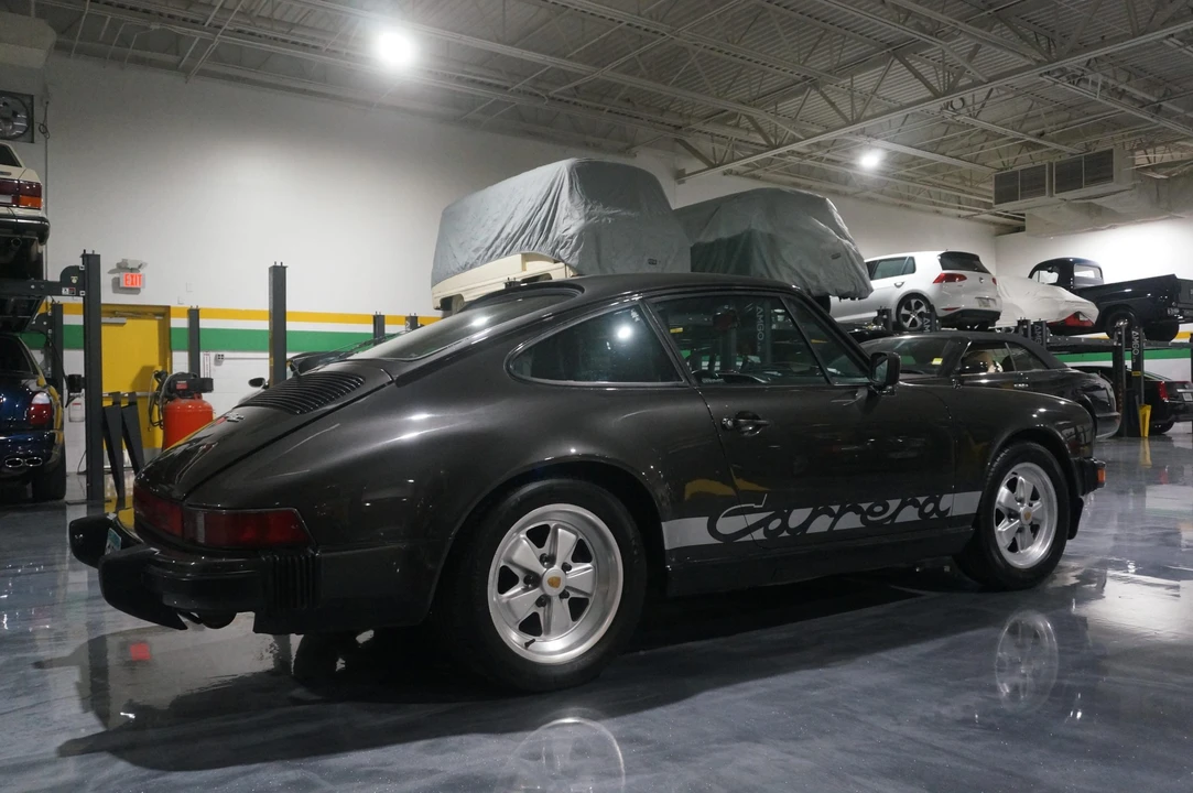 1980 Porsche 911 Carrera SC - Image 18 of 31