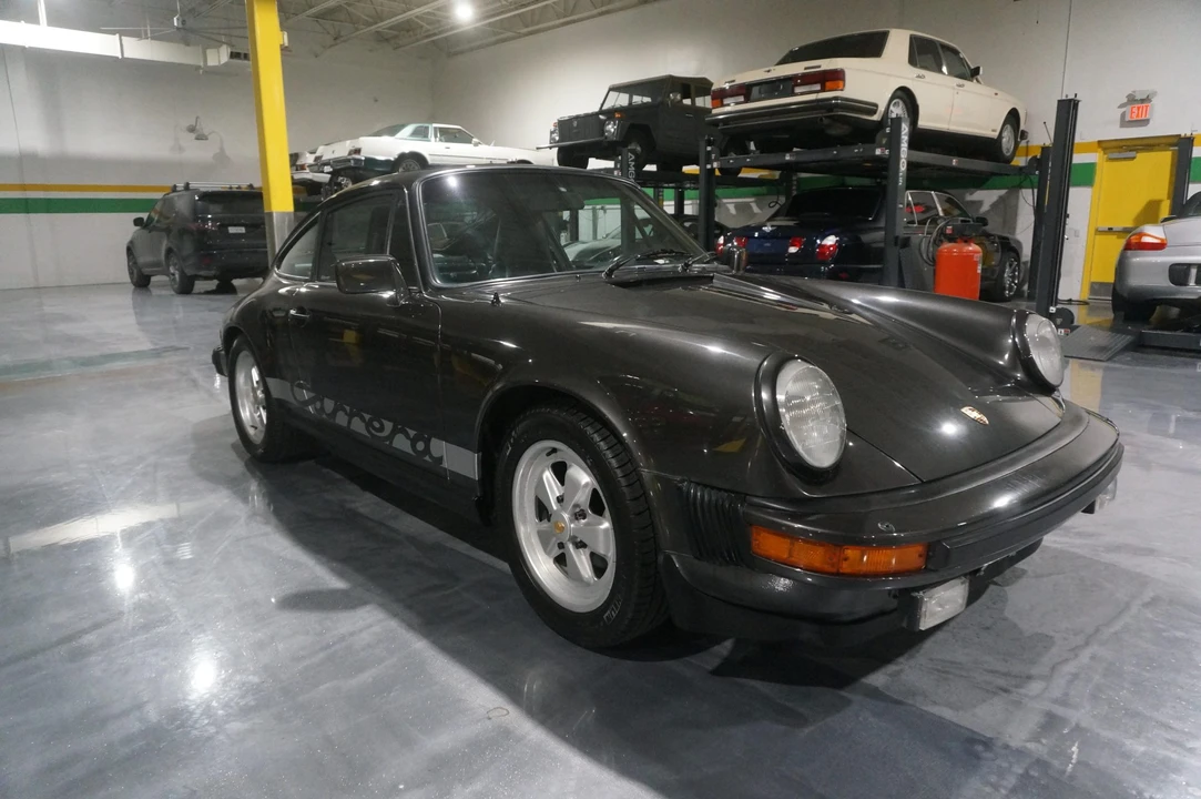 1980 Porsche 911 Carrera SC - Image 22 of 31
