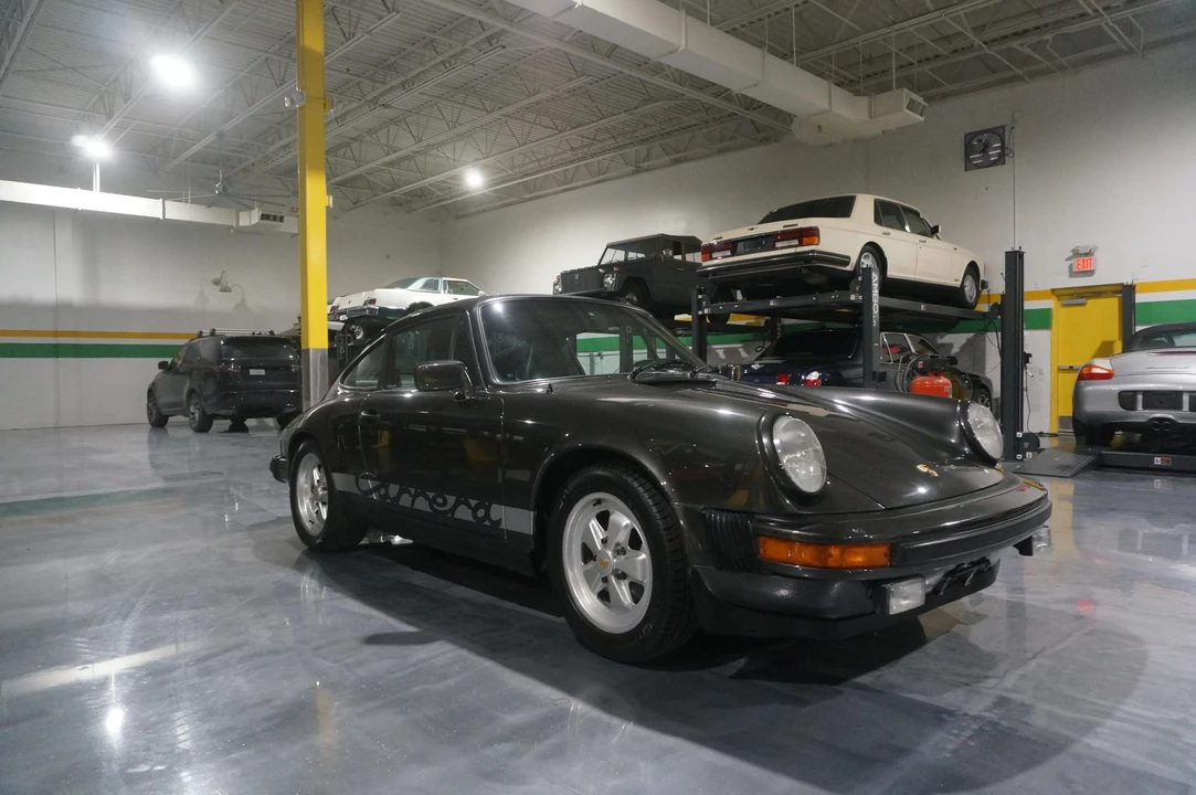 1980 Porsche 911 Carrera SC - Image 20 of 31