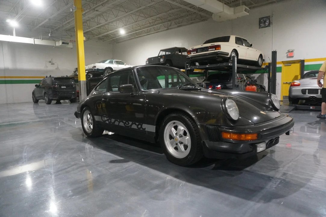 1980 Porsche 911 Carrera SC - Image 19 of 31