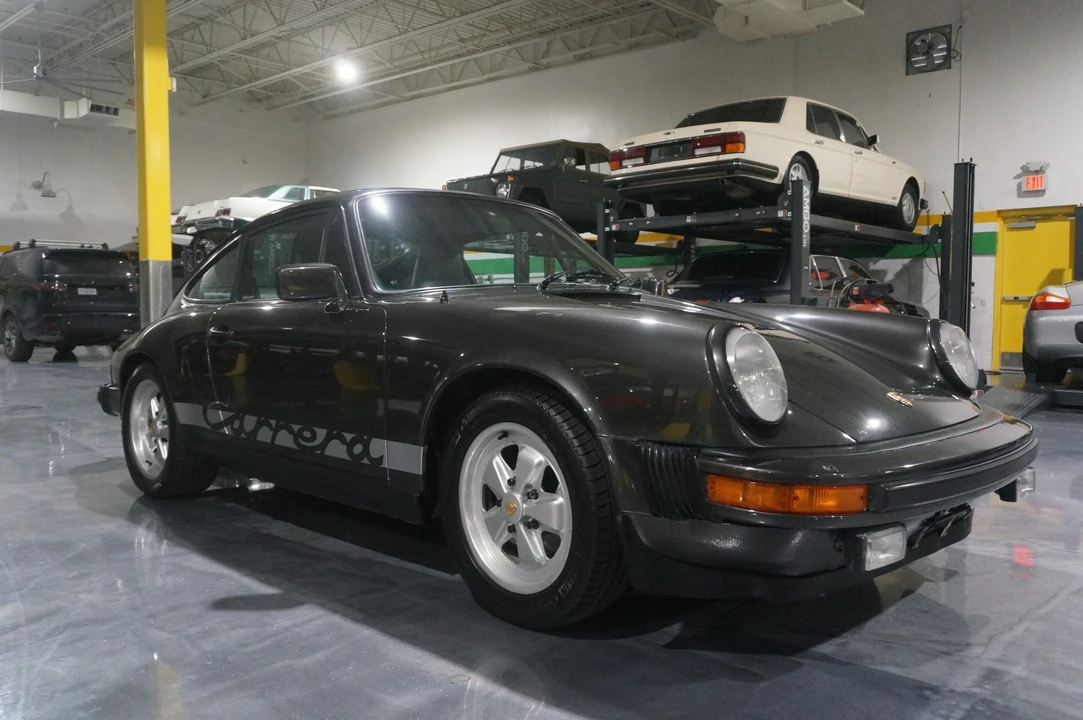 1980 Porsche 911 Carrera SC - Image 21 of 31