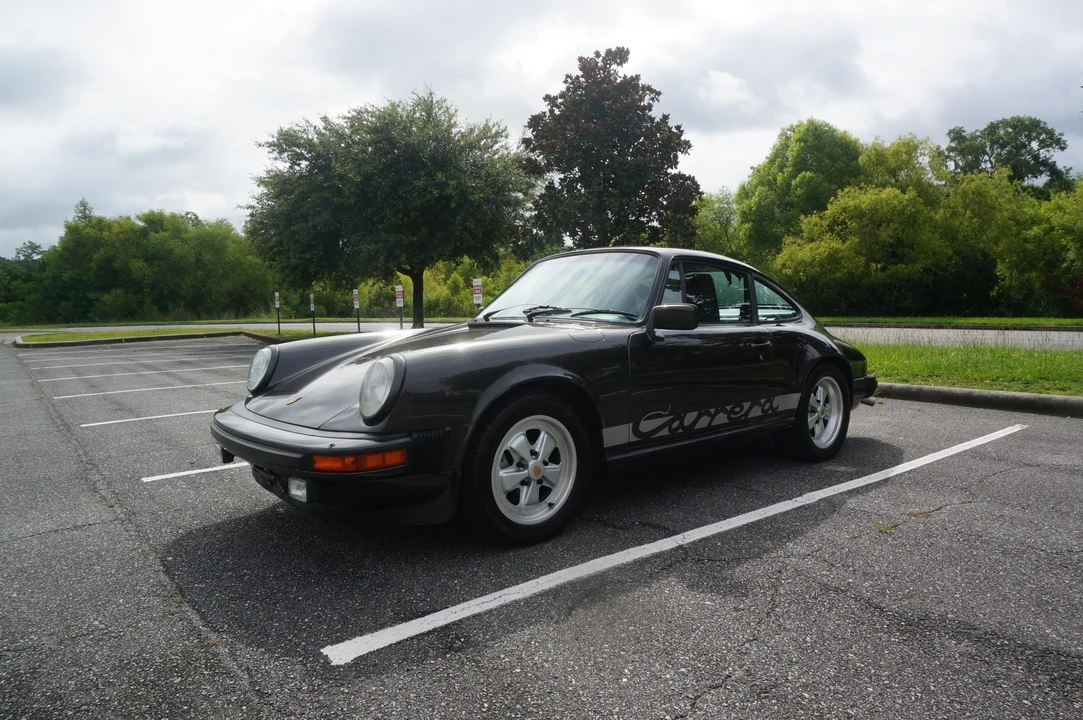 1980 Porsche 911 Carrera SC - Image 2 of 31