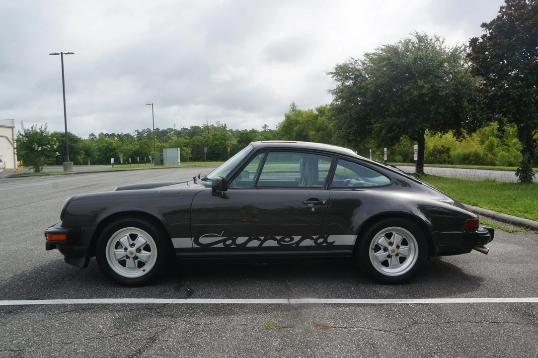 1980 Porsche 911 Carrera SC - Image 3 of 31