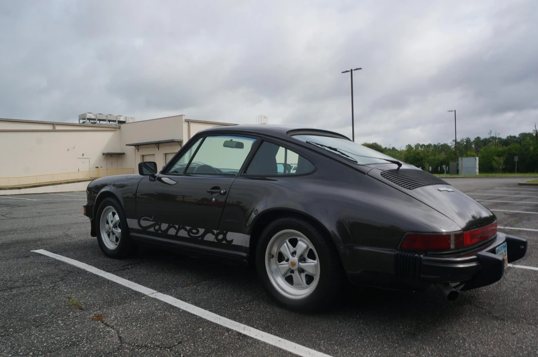 1980 Porsche 911 Carrera SC - Image 4 of 31