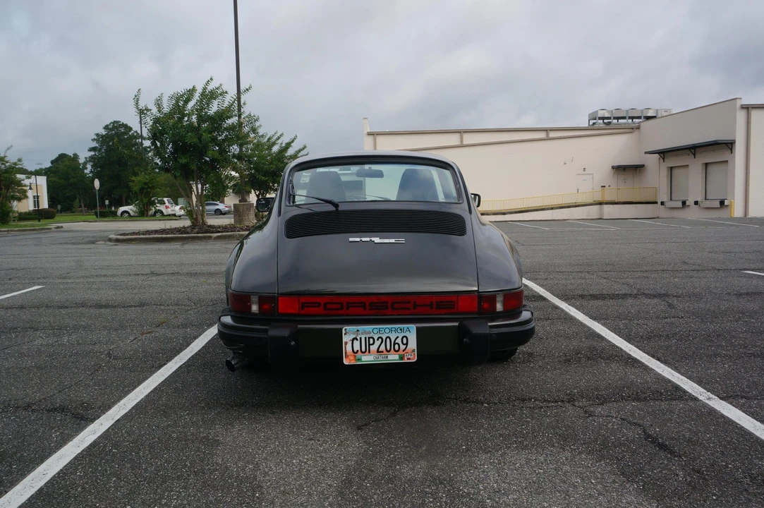 1980 Porsche 911 Carrera SC - Image 5 of 31