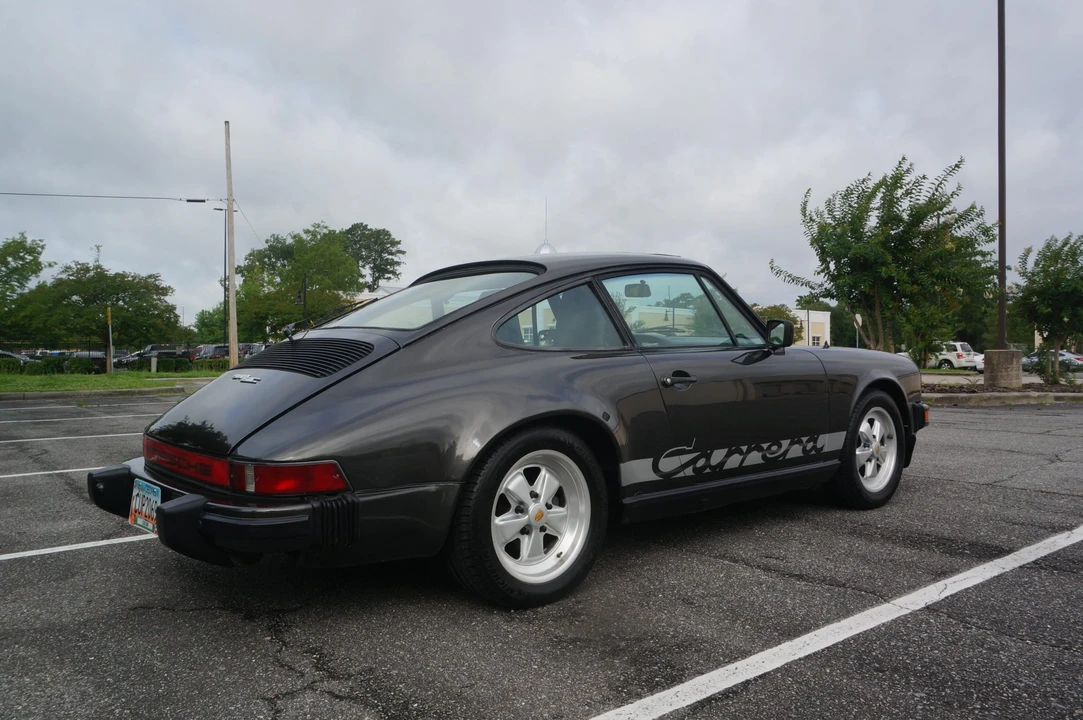 1980 Porsche 911 Carrera SC - Image 6 of 31