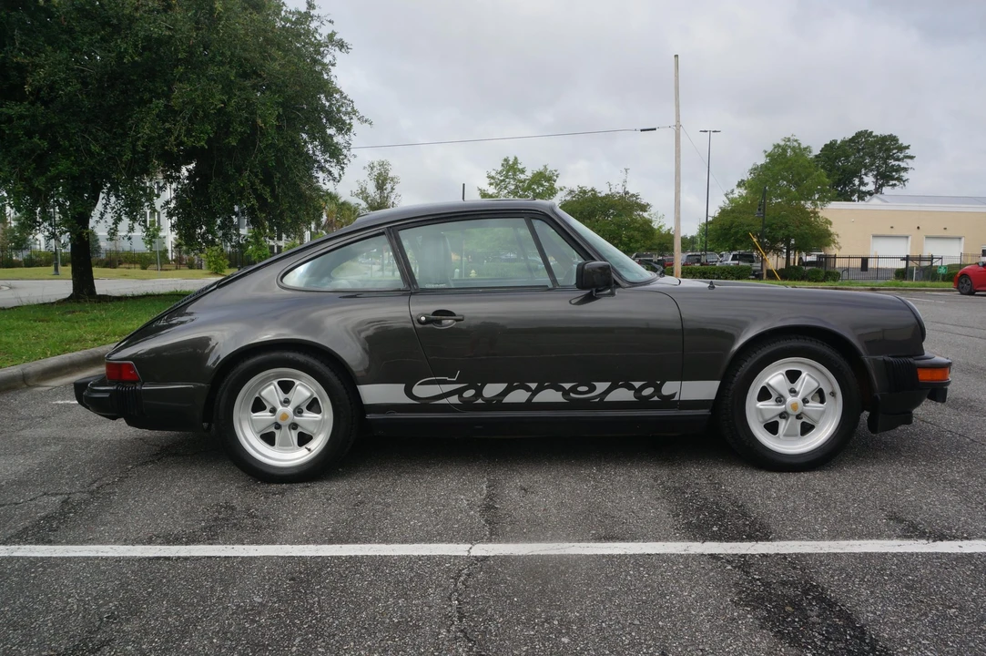 1980 Porsche 911 Carrera SC - Image 7 of 31