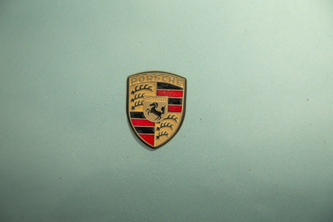 1980 Porsche 911 Carrera SC - Image 26 of 31