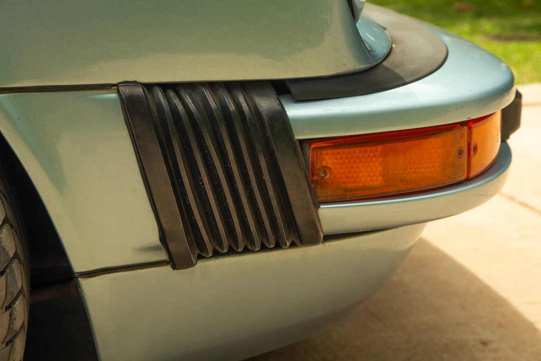 1980 Porsche 911 Carrera SC - Image 22 of 31