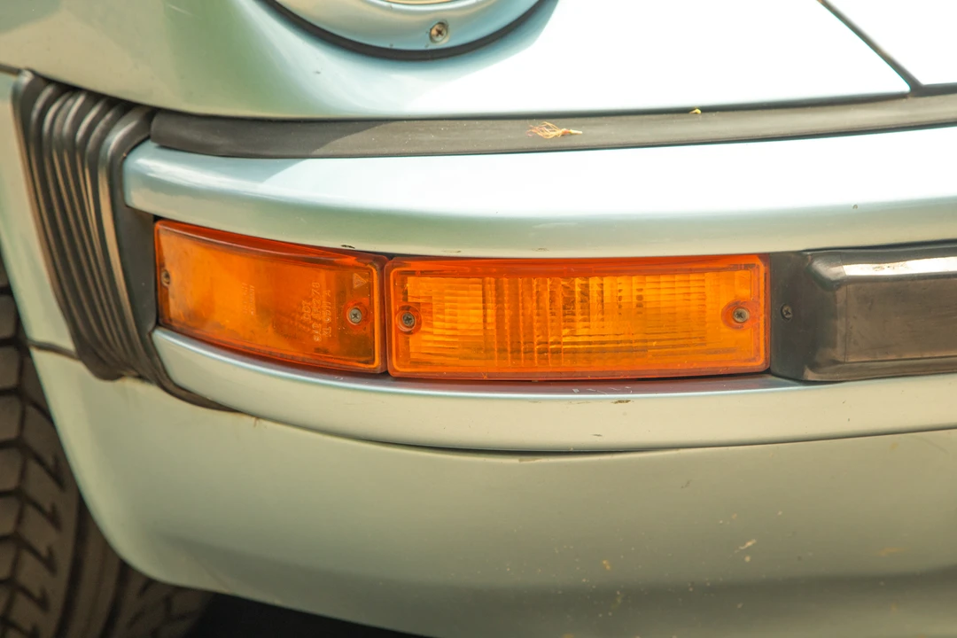 1980 Porsche 911 Carrera SC - Image 23 of 31