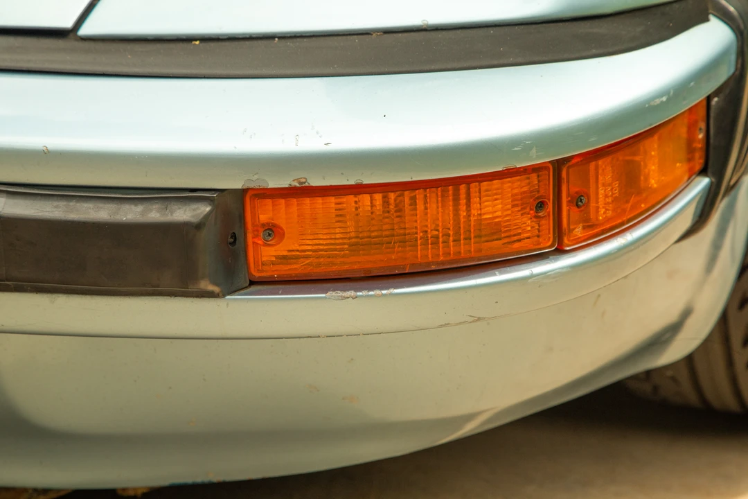 1980 Porsche 911 Carrera SC - Image 31 of 31