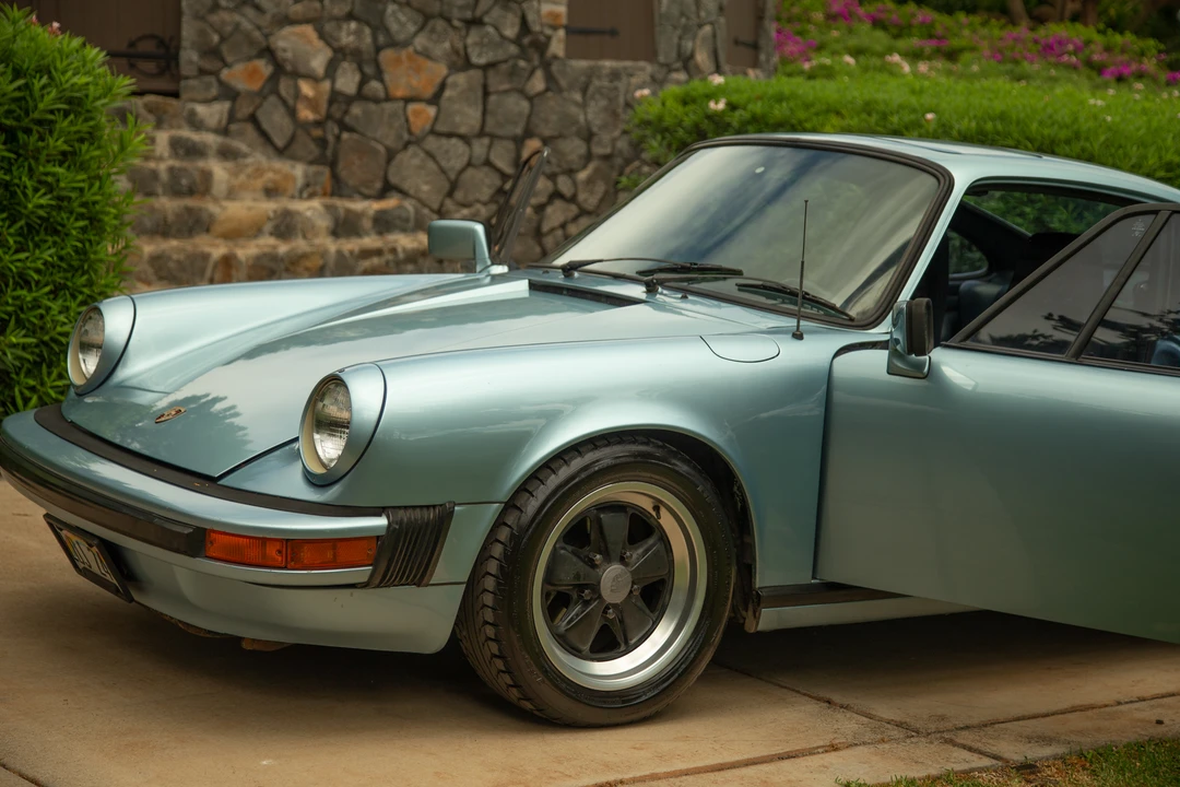 1980 Porsche 911 Carrera SC - Image 21 of 31