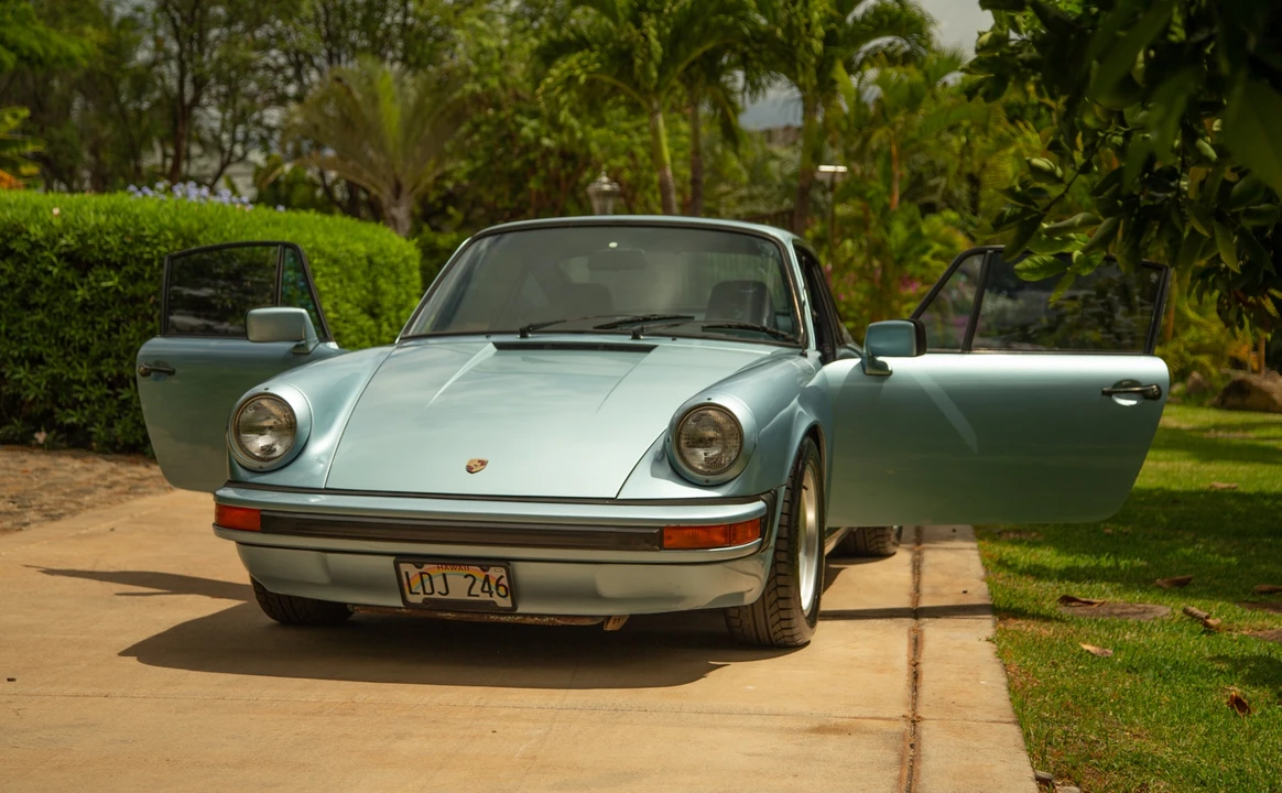 1980 Porsche 911 Carrera SC - Image 3 of 31