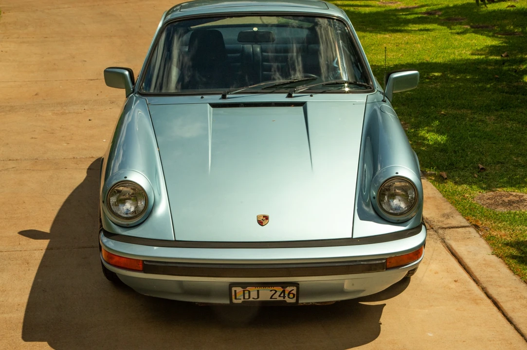 1980 Porsche 911 Carrera SC - Image 4 of 31