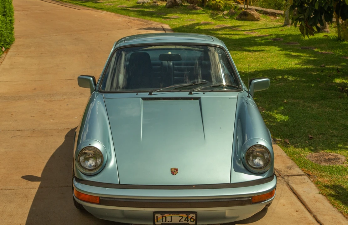 1980 Porsche 911 Carrera SC - Image 5 of 31