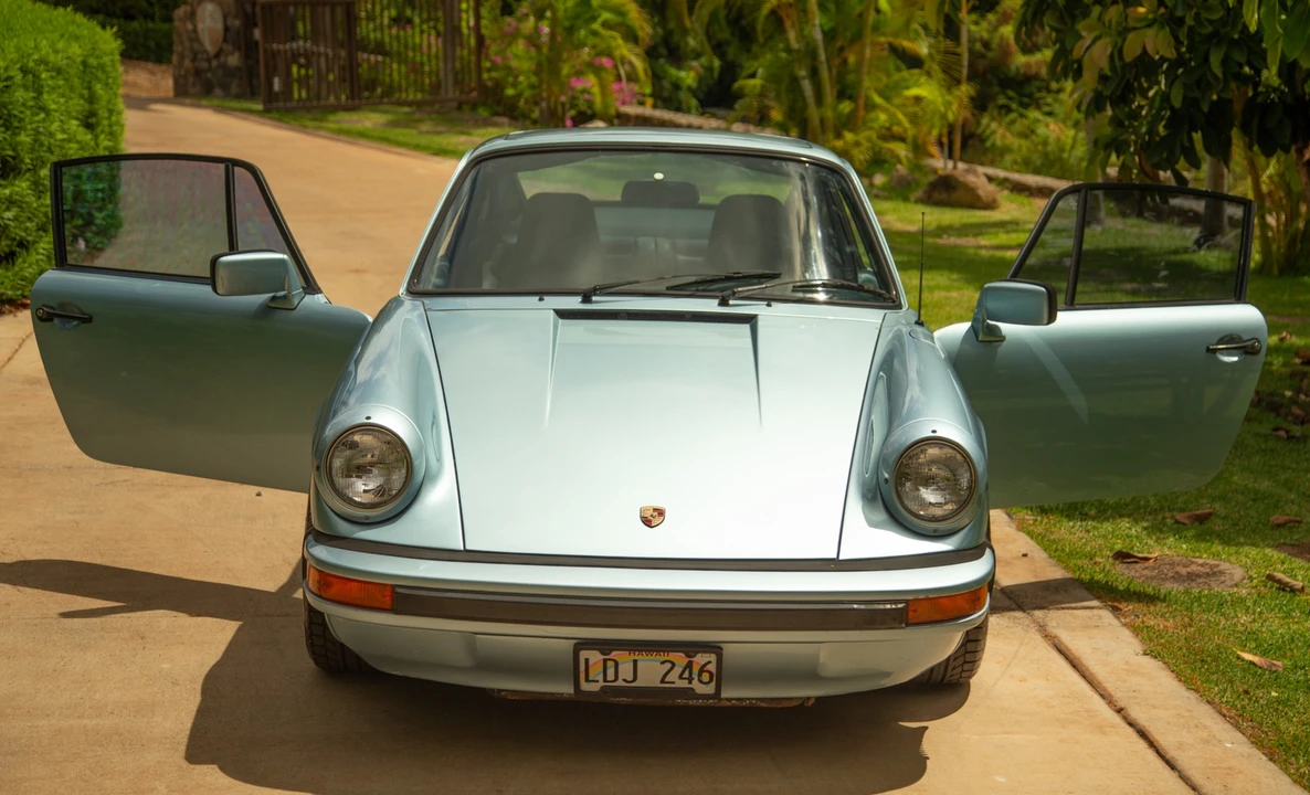 1980 Porsche 911 Carrera SC - Image 6 of 31