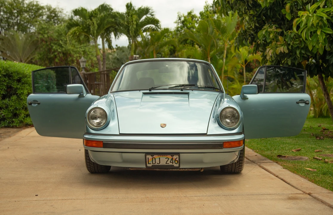 1980 Porsche 911 Carrera SC - Image 7 of 31