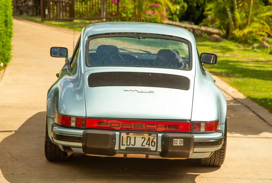 1980 Porsche 911 Carrera SC - Image 15 of 31