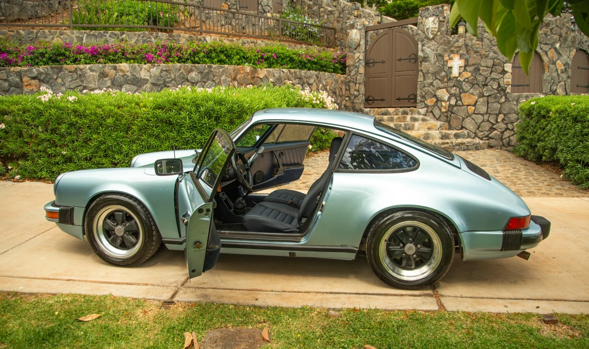 1980 Porsche 911 Carrera SC - Image 12 of 31