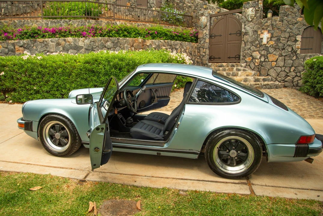 1980 Porsche 911 Carrera SC - Image 13 of 31