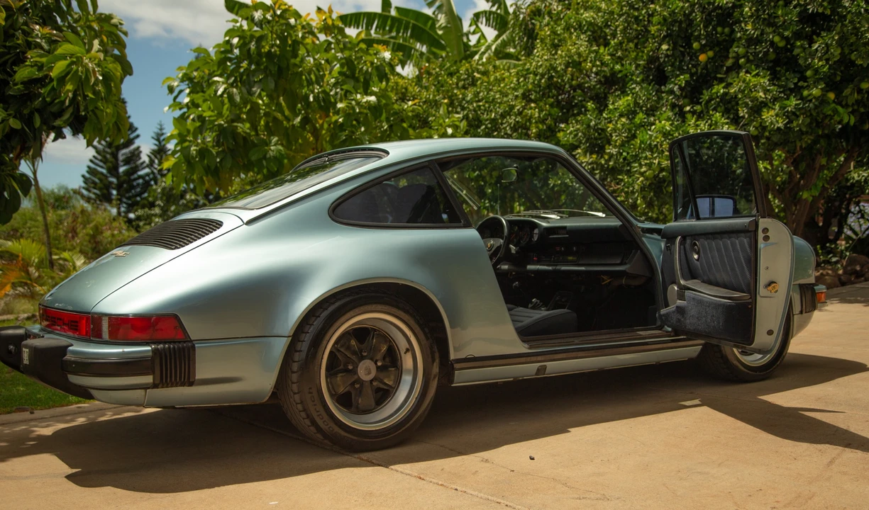 1980 Porsche 911 Carrera SC - Image 18 of 31