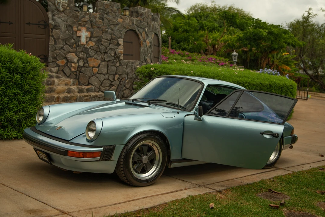 1980 Porsche 911 Carrera SC - Image 10 of 31